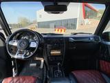 Mercedes-Benz G 500 2002 года за 8 500 000 тг. в Алматы – фото 5