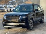 Land Rover Range Rover 2024 годаfor103 792 000 тг. в Алматы