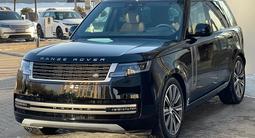 Land Rover Range Rover 2024 года за 103 792 000 тг. в Алматы