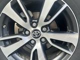 Toyota RAV4 2017 годаүшін11 700 000 тг. в Атырау – фото 5