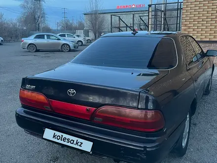 Toyota Vista 1992 года за 1 200 000 тг. в Караганда – фото 4