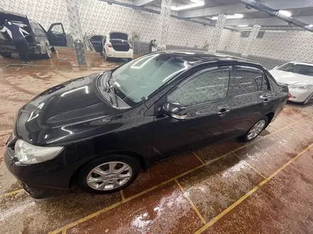 Toyota Corolla 2013 года за 6 500 000 тг. в Шымкент