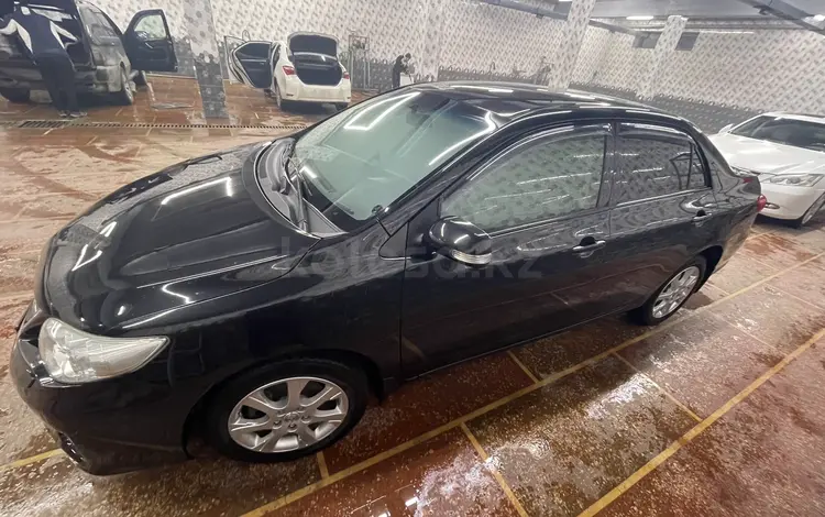 Toyota Corolla 2013 года за 6 500 000 тг. в Шымкент