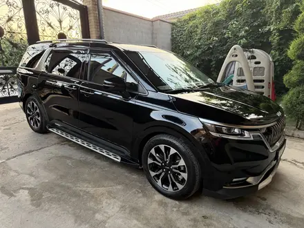 Kia Carnival 2023 года за 20 000 000 тг. в Шымкент – фото 2