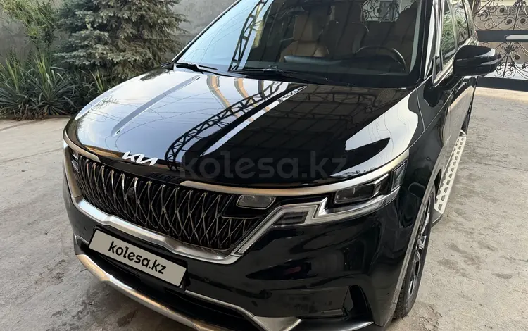 Kia Carnival 2023 года за 20 000 000 тг. в Шымкент