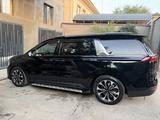 Kia Carnival 2023 года за 20 000 000 тг. в Шымкент – фото 4