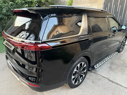 Kia Carnival 2023 года за 20 000 000 тг. в Шымкент – фото 3