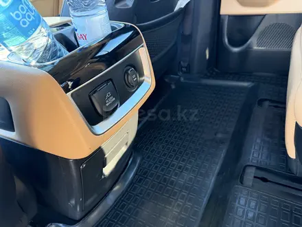 Kia Carnival 2023 года за 20 000 000 тг. в Шымкент – фото 8