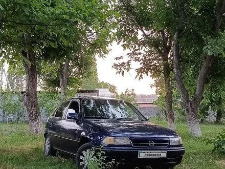 Opel Astra 1994 года за 700 000 тг. в Шымкент – фото 8