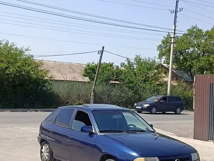 Opel Astra 1994 года за 700 000 тг. в Шымкент – фото 5