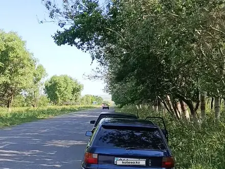 Opel Astra 1994 года за 700 000 тг. в Шымкент – фото 7