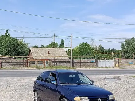 Opel Astra 1994 года за 700 000 тг. в Шымкент – фото 3