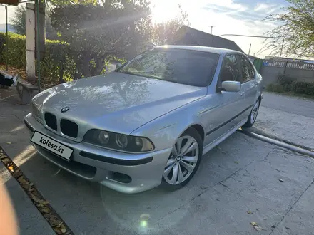 BMW 525 2000 года за 3 500 000 тг. в Тараз