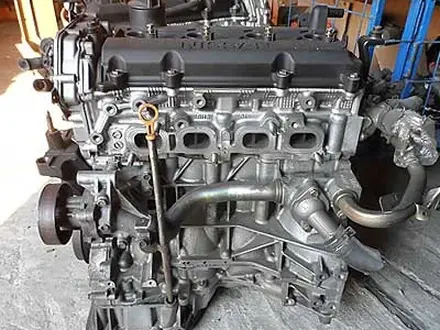 Двигатель BMW 3-Series 1.6 1.8 за 220 000 тг. в Алматы – фото 2