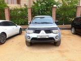 Mitsubishi L200 2007 года за 2 700 000 тг. в Актау – фото 5