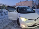 Toyota Estima 2006 года за 7 500 000 тг. в Аксу – фото 4