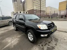 Toyota 4Runner, 2003