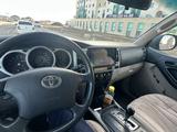 Toyota 4Runner 2003 годаүшін7 000 000 тг. в Актау – фото 3