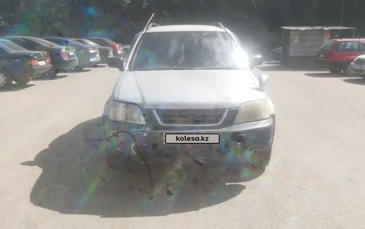 Honda CR-V 1996 года за 2 000 000 тг. в Астана