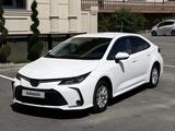 Toyota Corolla 2023 года за 7 200 000 тг. в Алматы