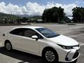 Toyota Corolla 2023 годаүшін7 200 000 тг. в Алматы – фото 10