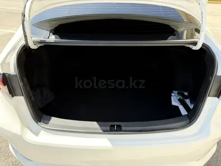 Toyota Corolla 2023 года за 7 200 000 тг. в Алматы – фото 16