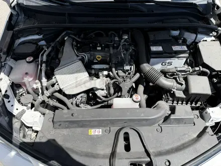 Toyota Corolla 2023 года за 7 200 000 тг. в Алматы – фото 19