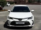 Toyota Corolla 2023 годаүшін7 200 000 тг. в Алматы – фото 3