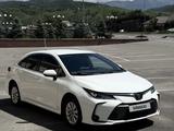 Toyota Corolla 2023 годаүшін7 200 000 тг. в Алматы – фото 2