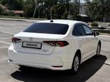 Toyota Corolla 2023 годаүшін7 200 000 тг. в Алматы – фото 4