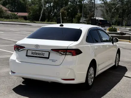 Toyota Corolla 2023 года за 7 200 000 тг. в Алматы – фото 4