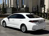 Toyota Corolla 2023 годаүшін7 200 000 тг. в Алматы – фото 5
