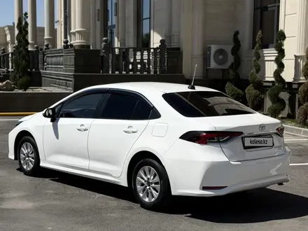 Toyota Corolla 2023 года за 7 200 000 тг. в Алматы – фото 5