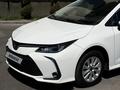 Toyota Corolla 2023 годаүшін7 200 000 тг. в Алматы – фото 7