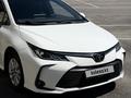 Toyota Corolla 2023 годаүшін7 200 000 тг. в Алматы – фото 9