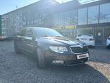 Skoda Superb 2010 года за 3 700 000 тг. в Астана