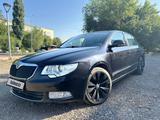 Skoda Superb 2010 года за 3 700 000 тг. в Астана – фото 2
