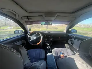 Volkswagen Passat, 1996