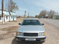 Audi 100 1994 годаfor2 000 000 тг. в Алматы