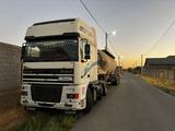 DAF  XF 95 2001 годаүшін21 500 000 тг. в Шымкент – фото 2