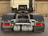 DAF  XF 95 2001 годаүшін21 500 000 тг. в Шымкент – фото 4