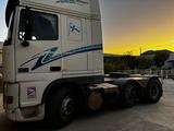 DAF  XF 95 2001 годаүшін21 500 000 тг. в Шымкент – фото 5