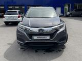 Honda HR-V 2021 годаүшін10 000 000 тг. в Алматы – фото 3