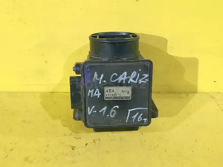 Волюметр расходомер воздуха дмрв митсубиси каризма за 15 000 тг. в Караганда