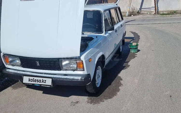 ВАЗ (Lada) 2104 2001 года за 1 800 000 тг. в Кентау