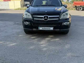 Mercedes-Benz GL 450
