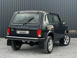 ВАЗ (Lada) Lada 2121 2024 годаүшін6 690 000 тг. в Актобе – фото 4