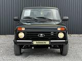 ВАЗ (Lada) Lada 2121 2024 годаүшін6 690 000 тг. в Актобе – фото 2