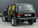 ВАЗ (Lada) Lada 2121 2024 годаүшін6 690 000 тг. в Актобе – фото 5