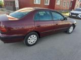 Toyota Carina E 1997 года за 2 100 000 тг. в Тараз – фото 2